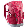 Bright Pink / Cranberry