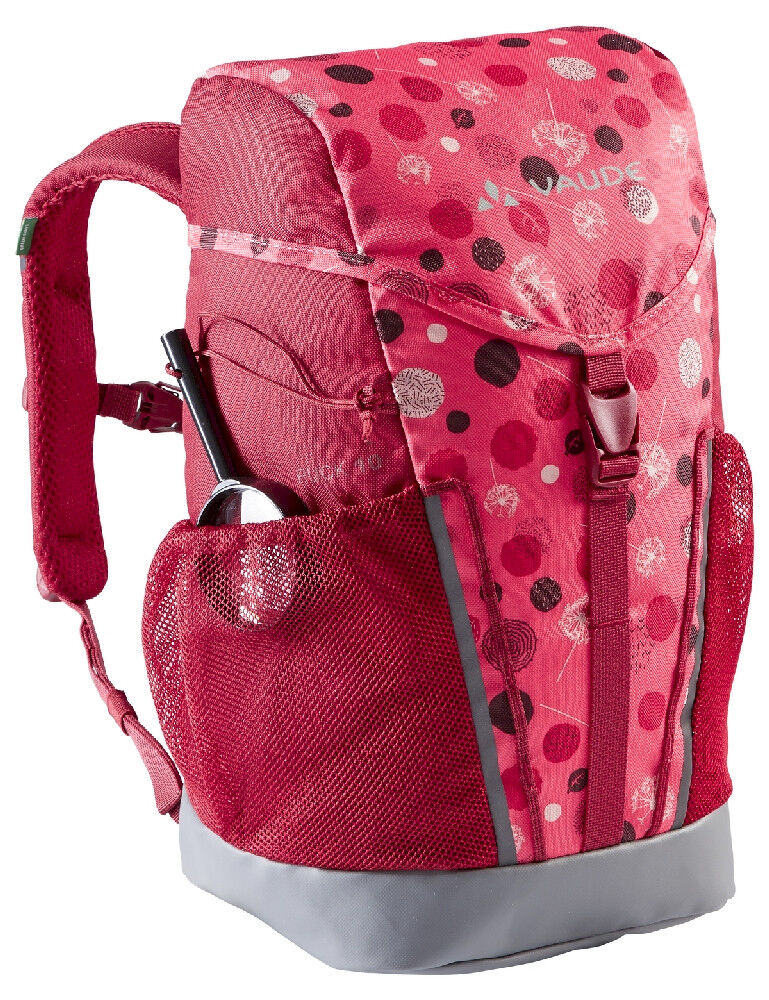 Vaude Puck 10 - Reppu - Lasten | Hardloop
