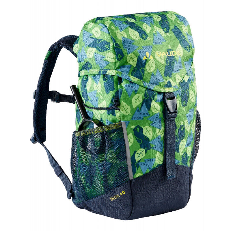 Vaude Skovi 10 - Rucksack - Kind | Hardloop