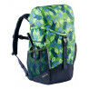 Parrot Green / Eclipse