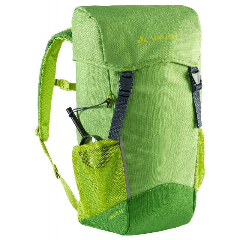 Vaude Skovi 15 - Backpack - Kids' | Hardloop