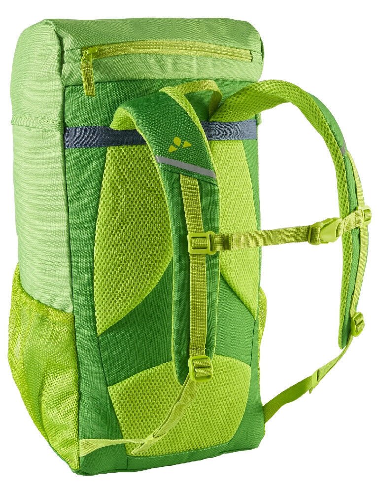 Vaude Skovi 15 - Backpack - Kids' | Hardloop