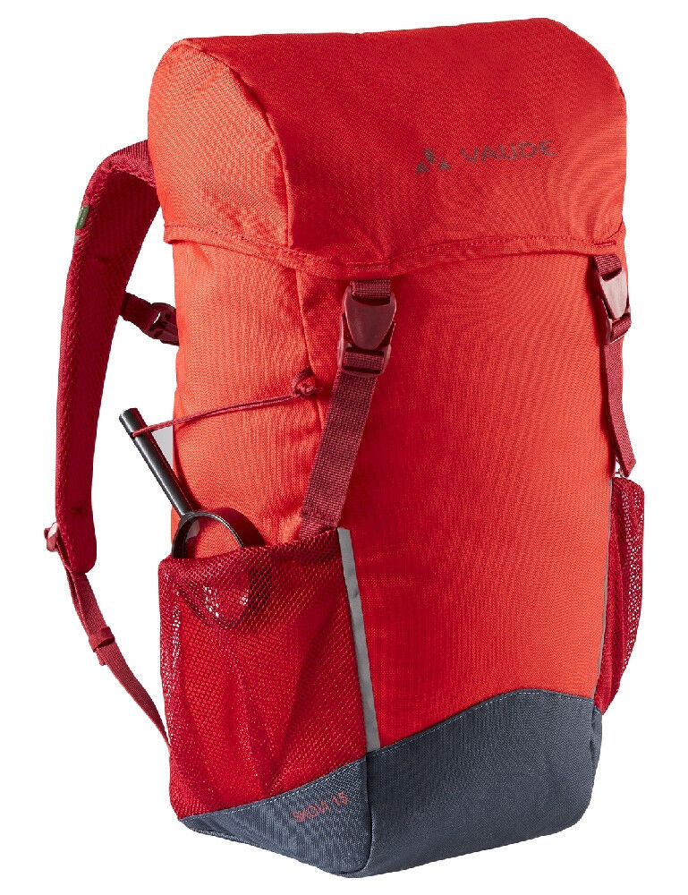 Vaude Skovi 15 - Reppu - Lasten | Hardloop
