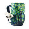 Parrot Green / Eclipse
