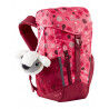 Bright Pink / Cranberry