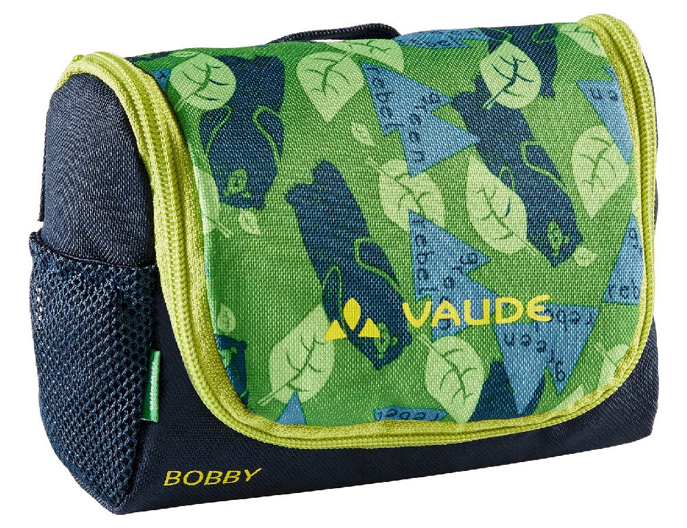 Vaude Bobby - Toalettilaukku | Hardloop