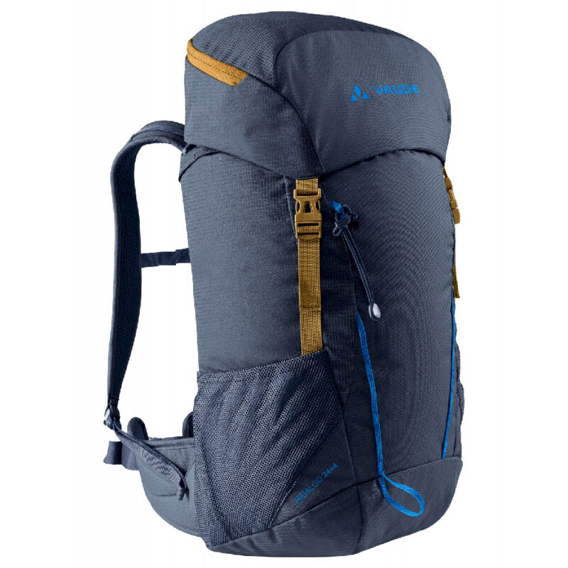Vaude Hidalgo 24+4 - Vandringsryggsäck - Børn | Hardloop