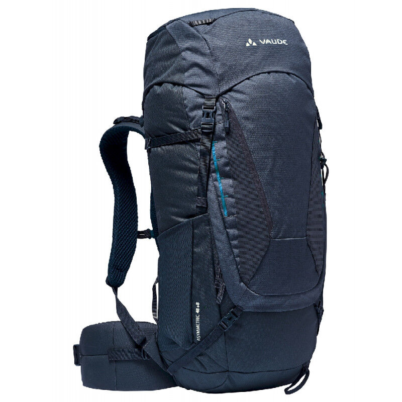 Asymmetric 48+8 - Trekking rygsæk - Damer