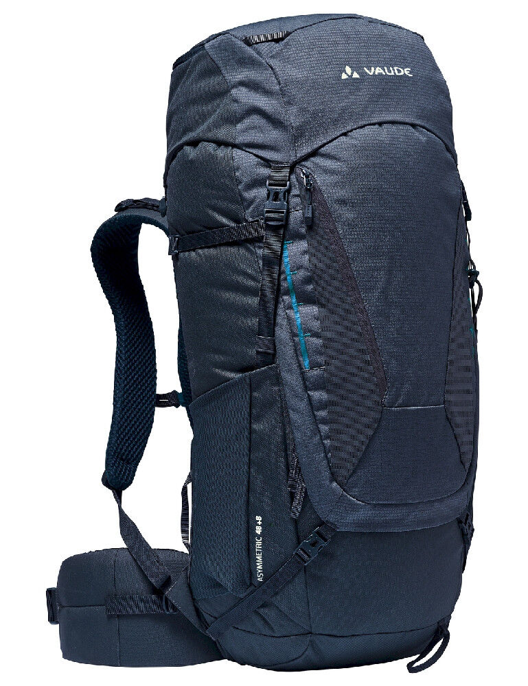 Vaude Asymmetric 48+8 - Hiking backpack - Women's | Hardloop