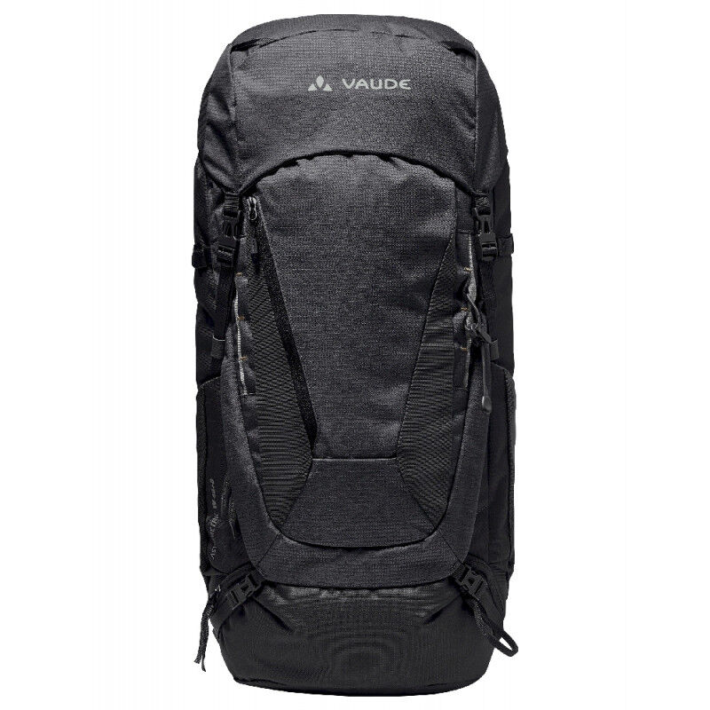 Vaude Asymmetric 42+8 - Plecak trekkingowy | Hardloop