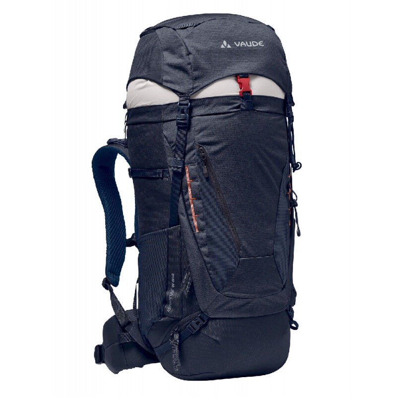 Asymmetric 42+8 - Mochila de trekking