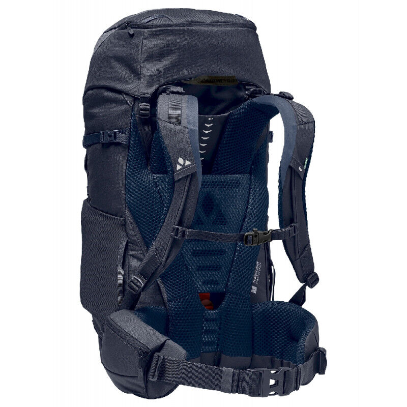 Vaude Asymmetric 42+8 - Trekkingrucksack | Hardloop