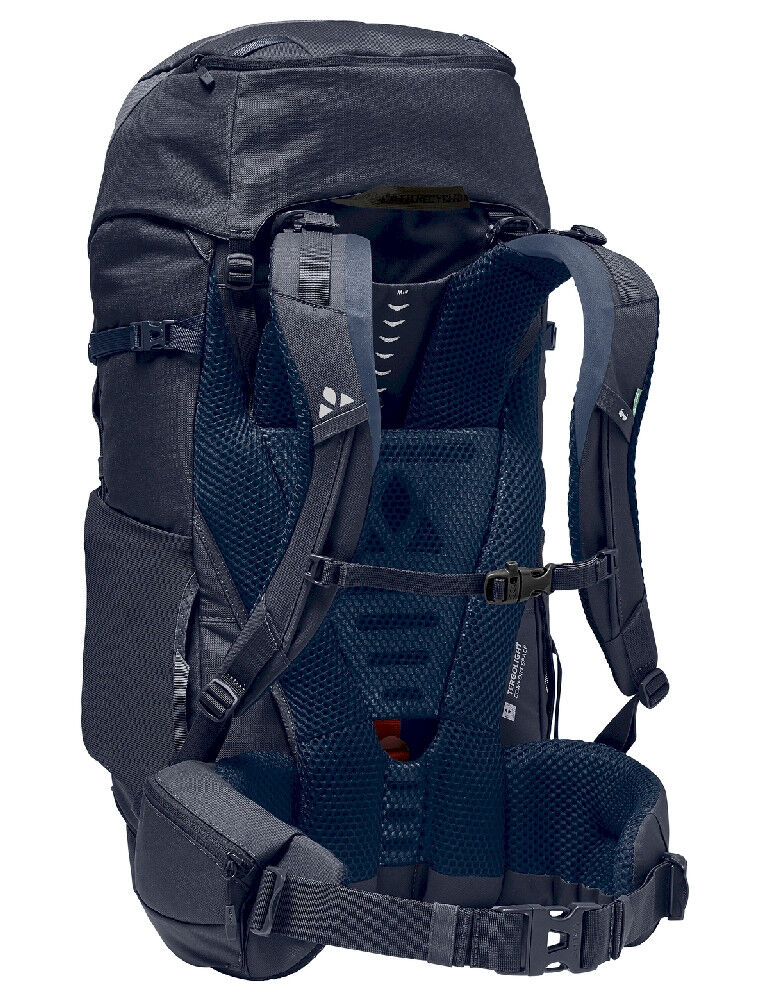 Vaude Asymmetric 42+8 - Trekkingrucksack | Hardloop