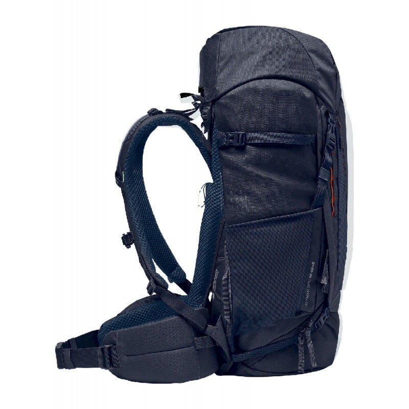 Vaude Asymmetric 42+8 - Trekkingrucksack | Hardloop