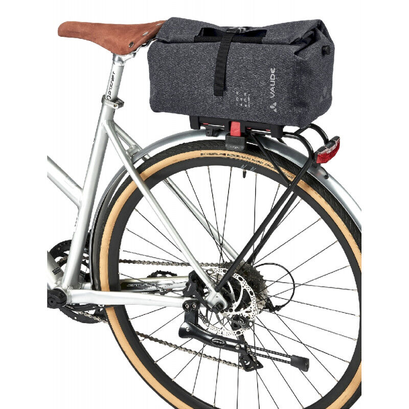 Vaude ReCycle Shopper - Bolsa Bicicleta | Hardloop