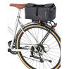 Vaude ReCycle Shopper - Alforja para bicicleta | Hardloop