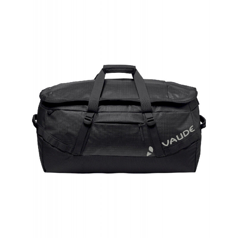 Borsa A Tracolla VAUDE CityMessenger - 15L, Per Laptop 13.3", In PET Riciclato, Idrorepellente - 2