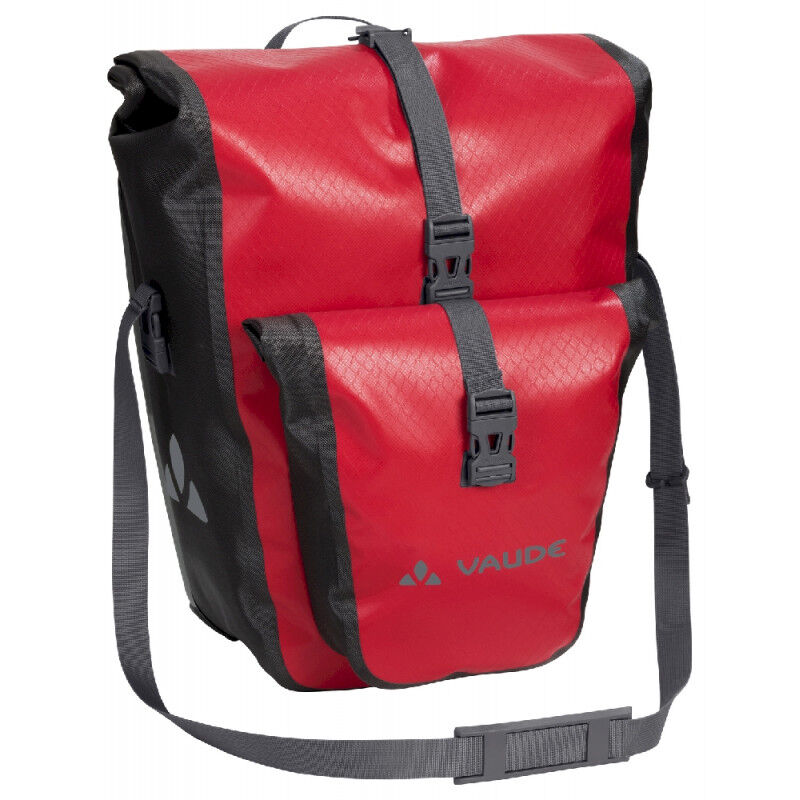 Vaude Aqua Back Plus Single - Pannier | Hardloop