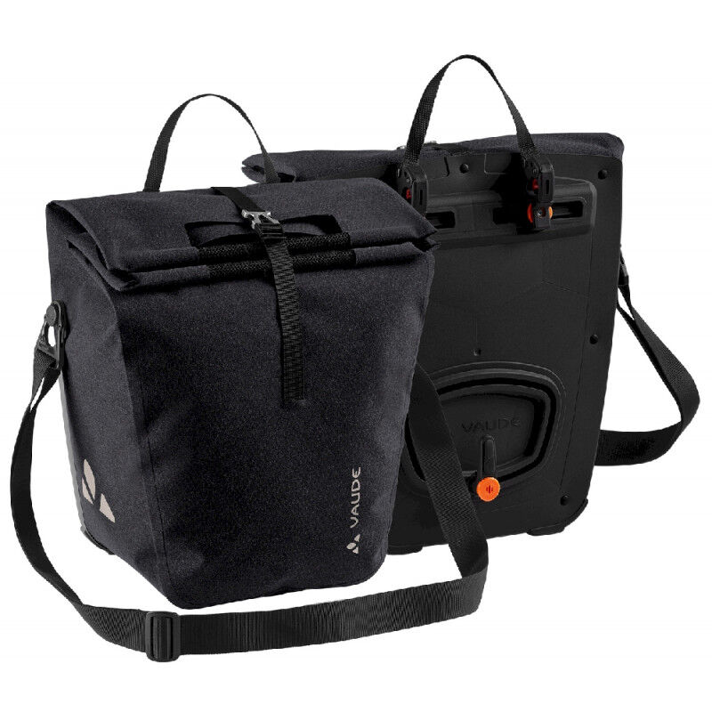 Vaude ReCycle Back - Alforja para bicicleta | Hardloop