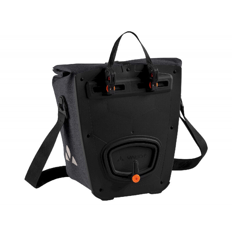 Vaude ReCycle Back - Alforja para bicicleta | Hardloop