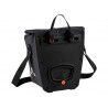 Vaude ReCycle Back - Cykeltaske | Hardloop