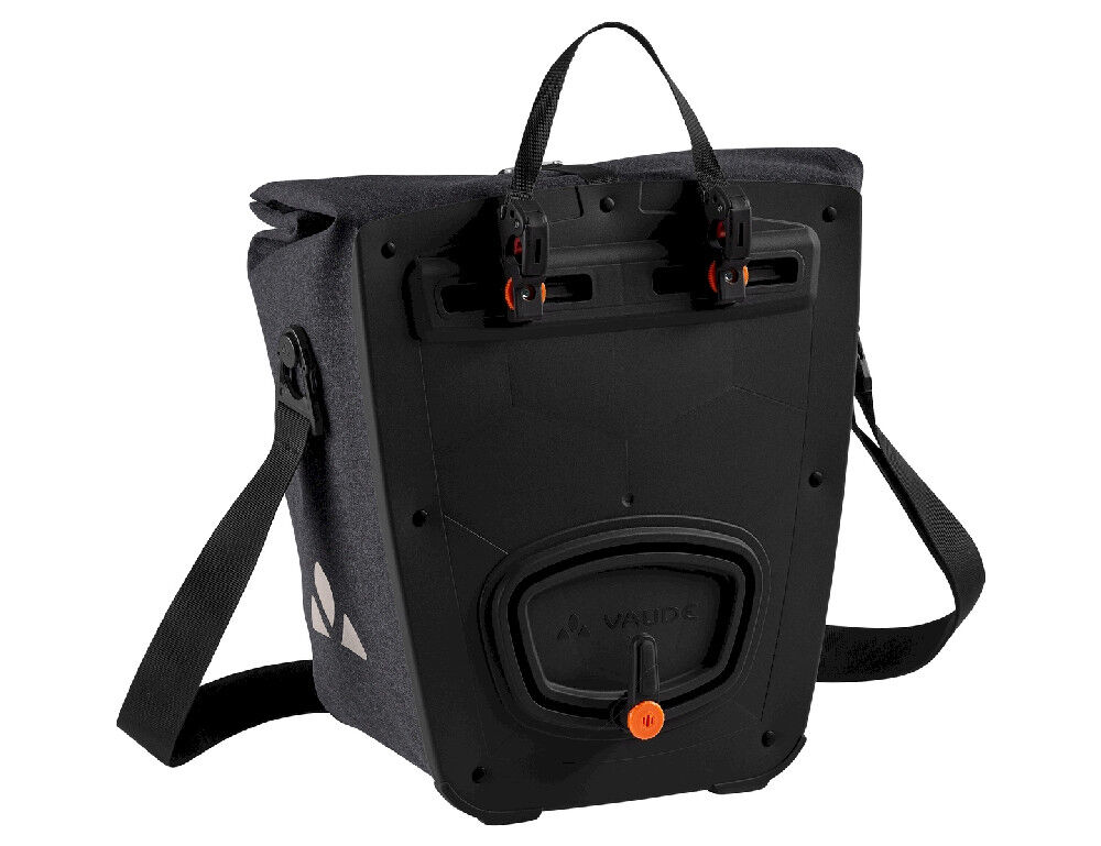 Vaude ReCycle Back - Alforja para bicicleta | Hardloop