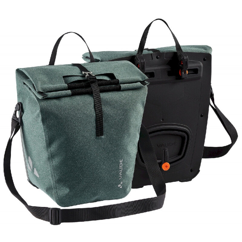 ReCycle Back - Bolsa Bicicleta