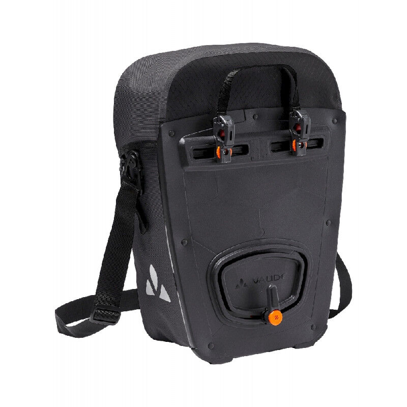 Vaude Aqua Back Pro Single - Torba rowerowa | Hardloop