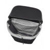 Vaude Aqua Back Pro Single - Bolsa Bicicleta | Hardloop