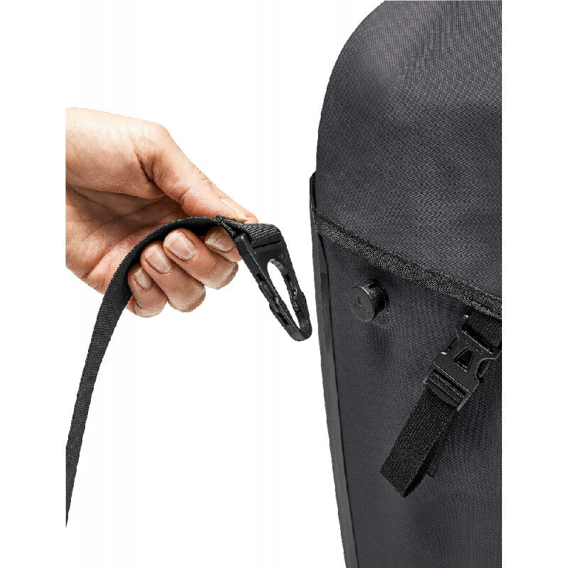 Vaude Aqua Back Pro Single - Pyöräilylaukku | Hardloop