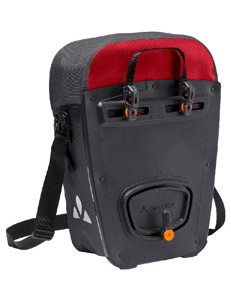 Vaude Aqua Back Pro Single - Pannier | Hardloop