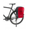 Vaude Aqua Back Pro Single - Pannier | Hardloop