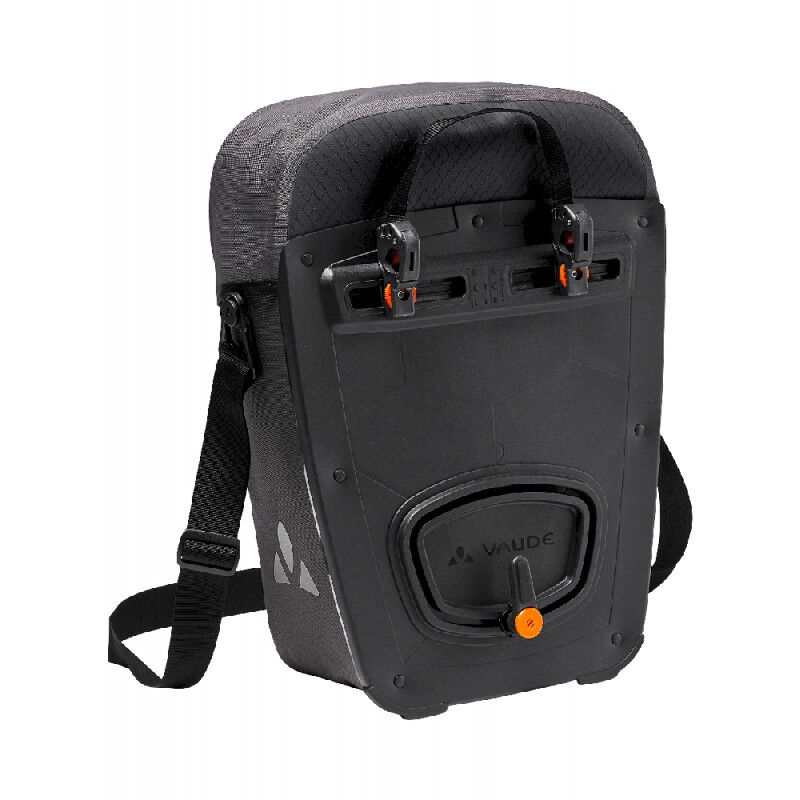 Vaude Aqua Commute Single - Torba rowerowa | Hardloop