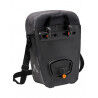 Vaude Aqua Commute Single - Bolsa Bicicleta | Hardloop