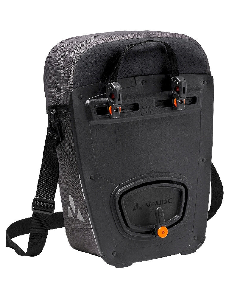 Vaude Aqua Commute Single - Torba rowerowa | Hardloop