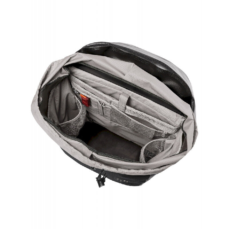 Vaude Aqua Commute Single - Pyöräilylaukku | Hardloop