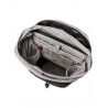 Vaude Aqua Commute Single - Alforja para bicicleta | Hardloop