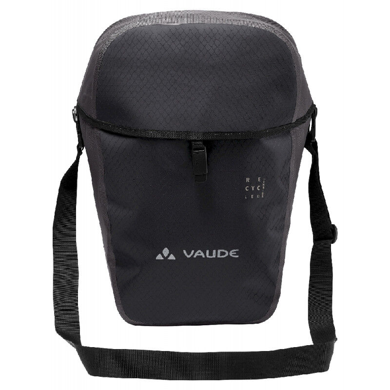 Vaude Aqua Commute Single - Torba rowerowa | Hardloop