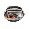 Vaude Aqua Commute Single - Fietstas | Hardloop