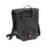 Vaude ReCycle Commute Single - Bolsa Bicicleta | Hardloop