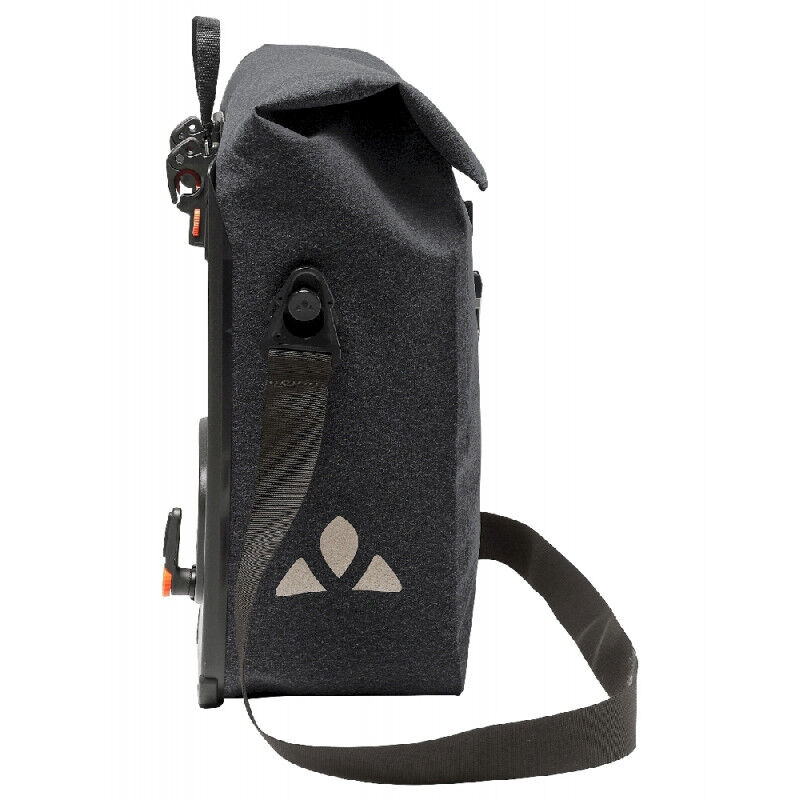 Vaude ReCycle Commute Single - Pyöräilylaukku | Hardloop
