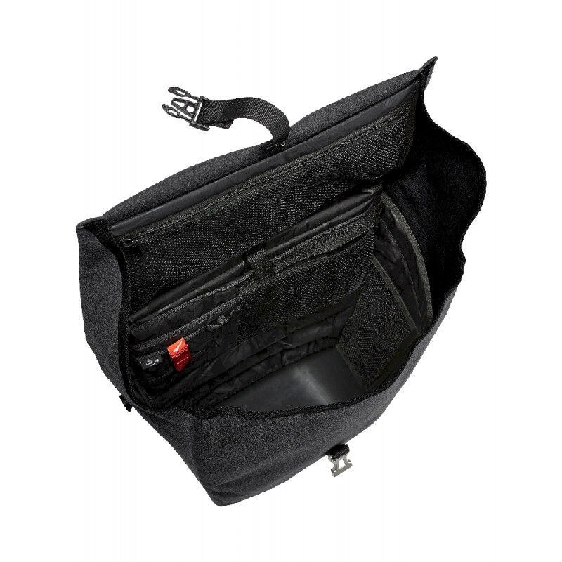 Vaude ReCycle Commute Single - Cykelväska | Hardloop