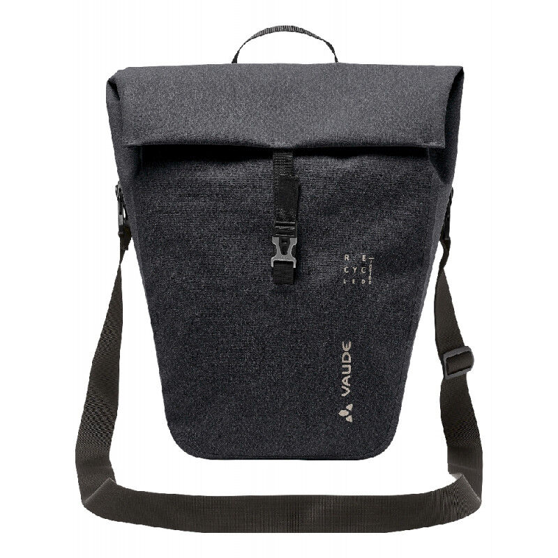 Vaude ReCycle Commute Single - Bolsa Bicicleta | Hardloop