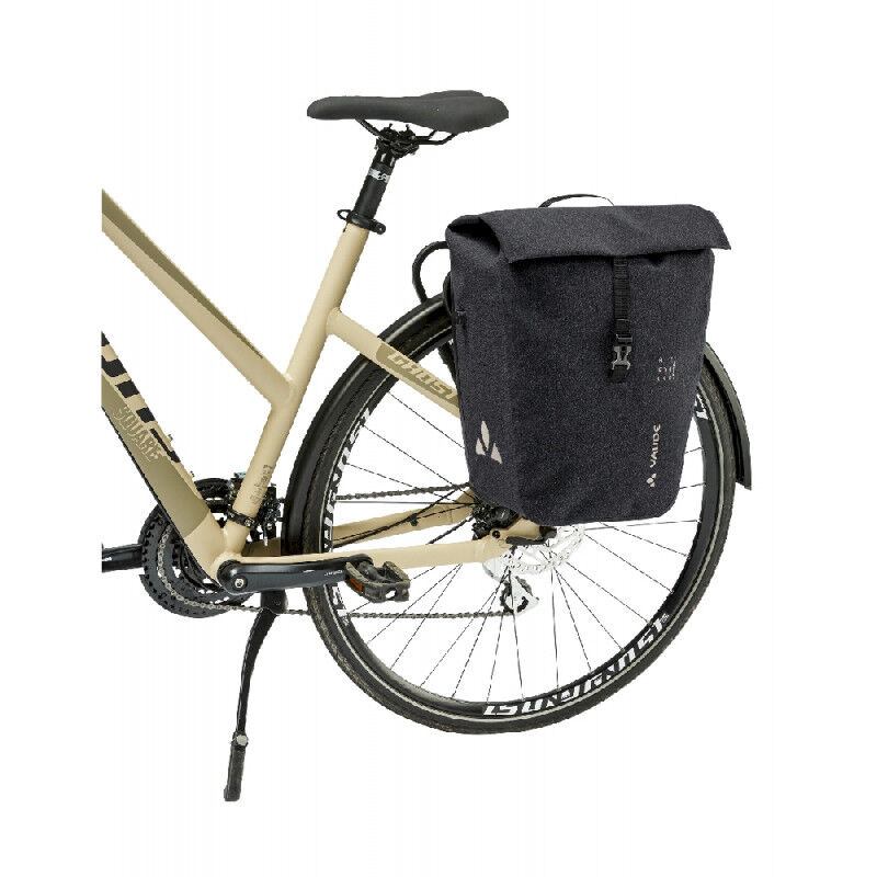 Vaude ReCycle Commute Single - Bolsa Bicicleta | Hardloop