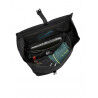 Vaude ReCycle Commute Single - Bolsa Bicicleta | Hardloop