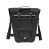 Vaude ReCycle Commute Single - Bolsa Bicicleta | Hardloop