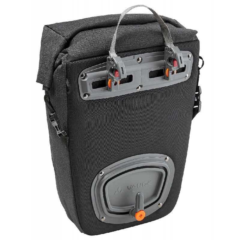 Vaude Road Master Roll-It Luminum - Cykelväska | Hardloop