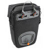 Vaude Road Master Roll-It Luminum - Bolsa Bicicleta | Hardloop