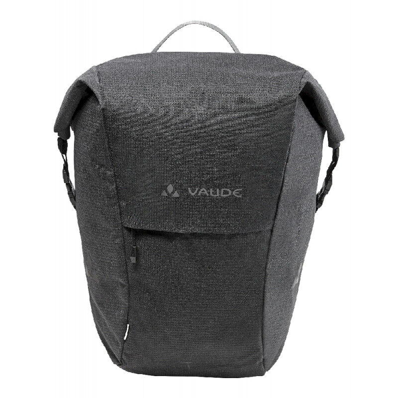 Vaude Road Master Roll-It Luminum - Cykelväska | Hardloop
