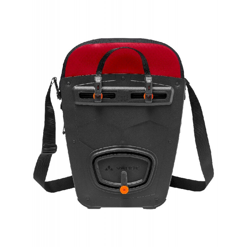 Vaude Aqua Back Pro - Borsa bicicletta | Hardloop